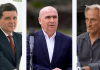 Matei Păun, omul președintelui Nicușor Dan, îl amenință direct pe Ilie Bolojan: „anticipatele de regulă aduc multe surprize, în special celor care și le doresc”. Nici partidele nu au scăpat de amenințări