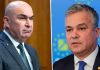 Adrian Veștea îl provoacă pe Ilie Bolojan pentru șefia PNL și îi solicită să amâne Congresul Extraordinar
