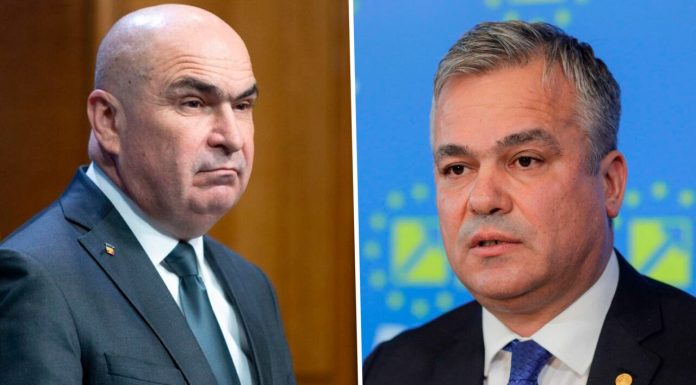 Adrian Veștea revendică șefia PNL și îi cere lui Bolojan să amâne Congresul PNL pentru „o confruntare democrativă”