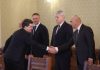 Matei Păun, om de afaceri apropiat preşedintelui Nicuşor Dan: O ieşire pe baricade a preşedintelui într-o încercare de a-l salva pe domnul Bolojan, eu sunt destul de sceptic că asta ar fi fost o soluţie