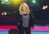 Bonnie Tyler a ieșit din comă indusă după cinci săptămâni. Artista rămâne în stare gravă, la terapie intensivă