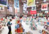 Începe Bookfest 2026. Ce îi așteaptă pe cititori, la Romexpo, la ediția aniversară de 20 de ani