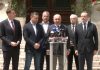 Ședință de urgență la PNL pentru excluderea lui Adrian Veștea din partid. Când este programată „execuția” și unde