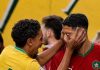 Cupa Mondială 2026: Brazilia a debutat cu o remiză, scor 1-1 cu Maroc. Peste 80.000 de spectatori au asistat la meciul de la New York