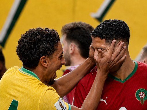 Cupa Mondială 2026: Brazilia a debutat cu o remiză, scor 1-1 cu Maroc. Peste 80.000 de spectatori au asistat la meciul de la New York