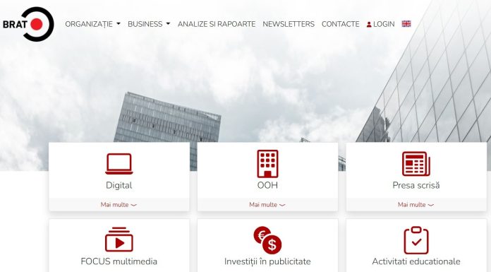 BRAT îşi prezintă poziţia faţă de textul curent al Digital Omnibus VII şi atrage atenţia asupra importanţei acestuia pentru sustenabilitatea şi libertatea presei