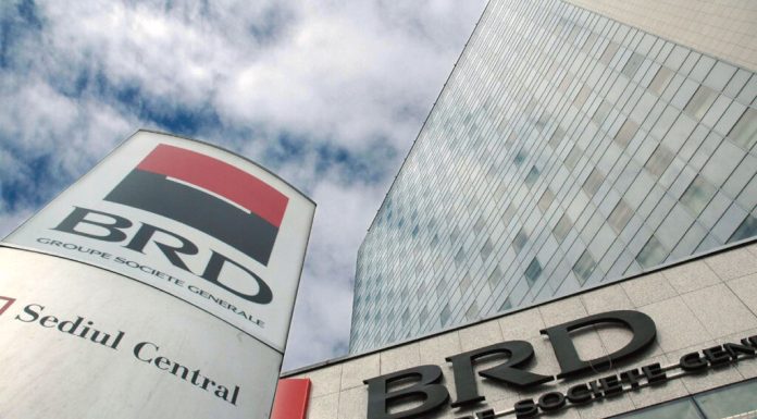 BRD, reacție după amenzile anunțate de Consiliul Concurenței: Va utiliza toate căile legale disponibile pentru a contesta decizia