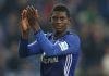 Elveţia a plecat în SUA fără Breel Embolo. De ce nu a putut pleca atacantul
