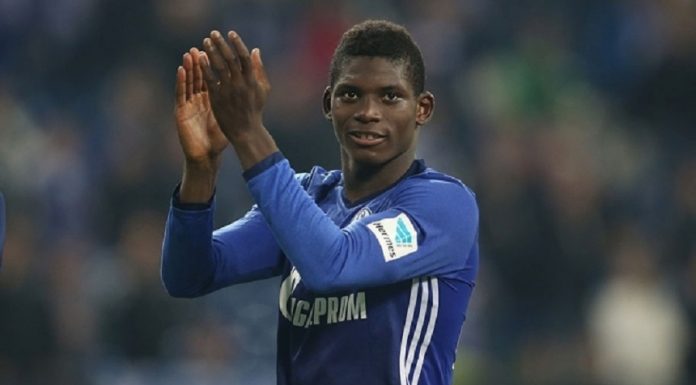 Elveţia a plecat în SUA fără Breel Embolo. De ce nu a putut pleca atacantul