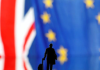 La zece ani după Brexit, sectorul financiar britanic şi-a revenit, dar a pierdut din influenţa globală