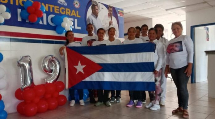 America Latină: sub presiunile SUA, tot mai multe state renunță la medicii trimiși de Havana