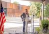 Bruce Springsteen, sărbătorit ca un erou în New Jersey, are acum un muzeu care îi poartă numele
