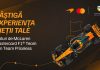 (P) Banca Transilvania oferă fanilor echipei campioane McLaren F1 șansa de a trăi Formula 1 pe viu, în Austria