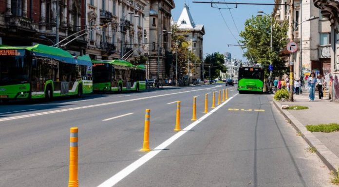 Trafic restricționat în Sectorul 1 de „Ziua Olimpică 2026”. Autobuzele circulă deviat