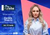 ‘’Cu Gândul la București’’ începe joi, 11 iunie, de la ora 17:00. Invitat: Daniela Stanciu