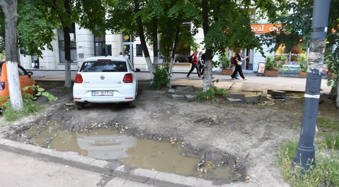 VIDEO Ciucu anunță ce vă așteaptă: 2 ani de șantiere. La final, veți vedea, inconfortul din acestă perioadă va merita!