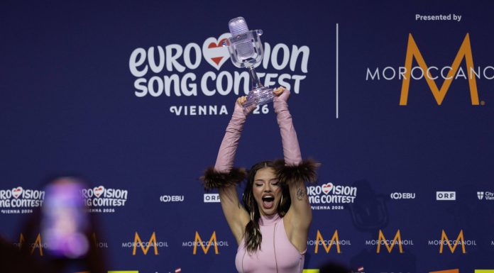 Eurovision a pierdut 35 de milioane de telespectatori faţă de ediţia din 2025. Care ar putea fi explicația
