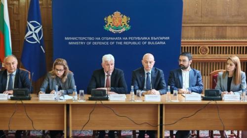 Bulgaria nu va mai livra arme Ucrainei: „Războiul nu va fi câștigat pe câmpul de luptă”