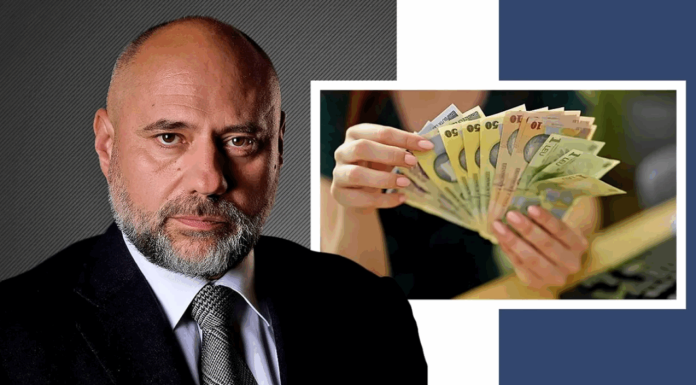 România a rămas restantă și la transparență salarială. Când și cum vor putea afla românii lefurile colegilor de muncă. Cristian Jura explică de ce a fost ratat încă un examen al UE