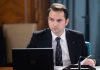 Sebastian Burduja: Într-o lume ideală, toată lumea ar trebui să aibă contor inteligent, toată lumea ar trebui să își adapteze consumul – Eveniment News.ro