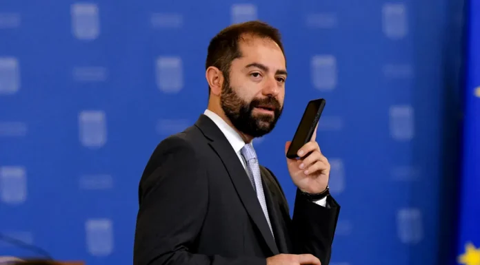 Radu Burnete spune că îl susține pe Eugen Tomac în ciuda speculațiilor că i-ar lua locul