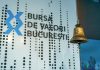 Zi roșie pe bursă după amenda record pentru ROBOR. Acțiunile băncilor, printre cele mai afectate