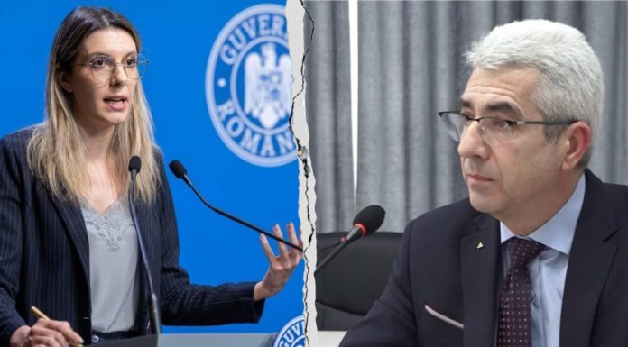 „Profesionistul” numit acum 6 luni de Diana Buzoianu la șefia Apelor Române, cu care ministrul s-a lăudat pe Facebook, a aflat că va fi dat afară. Tot de pe Facebook