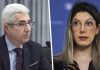 Diana Buzoianu anunţă schimbarea din funcţie a şefului Apelor Române: „Nu întoarcem ochii de la ilegalităţi. Îi mulţumesc pentru mandat”