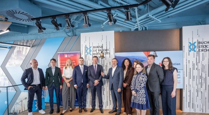 Premieră la Bursa de Valori București: Christian Tour devine primul touroperator listat. IPO-ul a fost suprasubscris