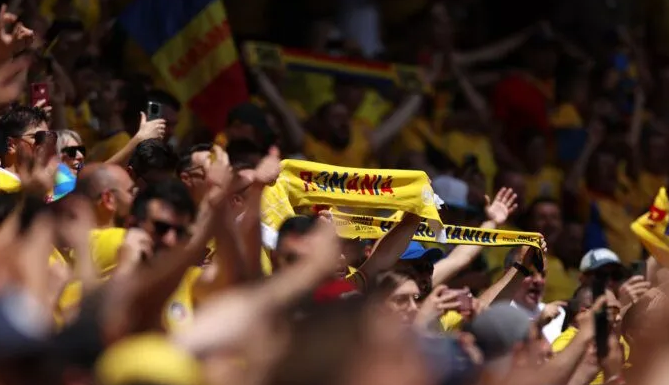 România a învins Ţara Galilor, într-un meci amical jucat pe stadionul Steaua, primul acasă de la revenirea lui Hagi la naţională