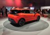 BYD a lansat un concurent major pentru viitorul Sandero hibrid