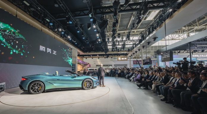 Mașinile electrice vor reprezenta 80% din vânzările auto din China, estimează BYD