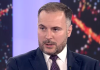 PSD schimbă tonul față de AUR. Rareș Hopincă: „A vorbi despre un partid că este extremist e o linie periculoasă”