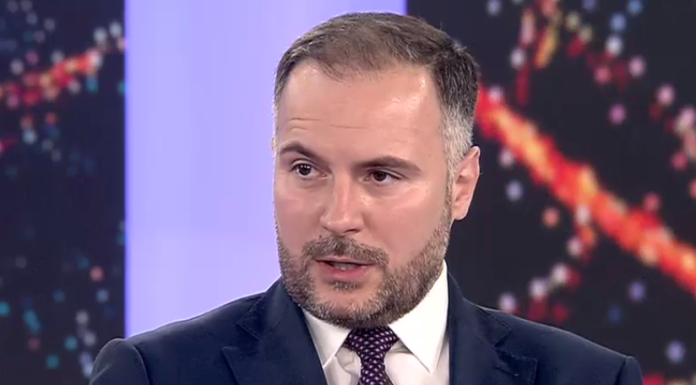 PSD schimbă tonul față de AUR. Rareș Hopincă: „A vorbi despre un partid că este extremist e o linie periculoasă”