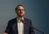 Dominic Fritz anunță că va contesta la CEDO decizia Înaltei Curți care îi interzice candidatura până în 2030
