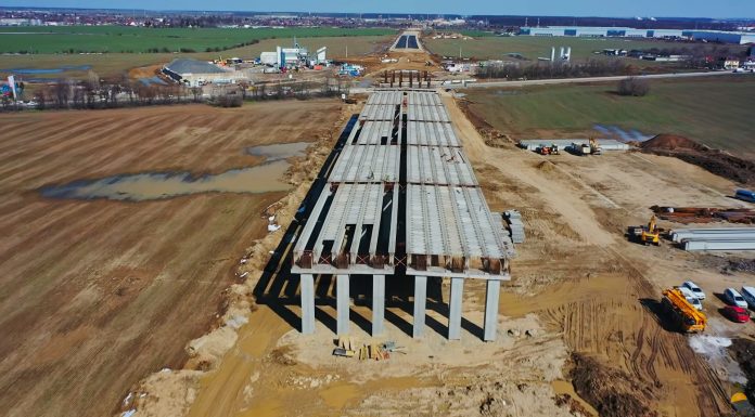 România bate pasul pe loc: niciun kilometru nou de autostradă inaugurat în 2026. Speranțe pentru 250 km până la finalul anului