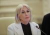Raluca Turcan: „Nu există conflict în PNL, ci un proces de separare a apelor”. Ce spune deputata despre Guvern Veștea