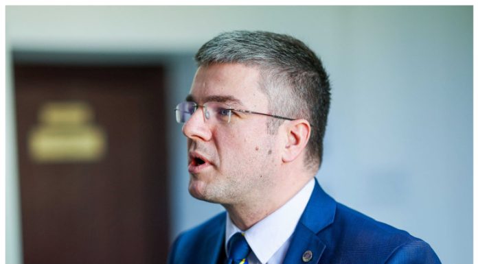 Ministrul interimar al Economiei: Dezvoltarea regiunii Moldovei nu e doar o temă regională, ci una strategică pentru întreaga Românie