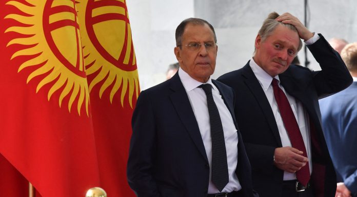 „Rusia alege războiul”. Oficialii de la Kremlin au respins propunerile de pace venite de la „troica europeană”