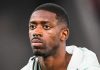 CM 2026. „Ne-am chinuit cu ei”. Dembele are o singură echipă de care se teme la Cupa Mondială