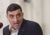 Simion, prima reacție după informațiile că Veștea a negociat cu parlamentari AUR: „În alte părți e plin de trădători”