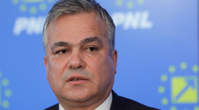Adrian Veştea, premierul desemnat: „Nu voi creşte taxele. Nu există predictibilitate, trebuie să le dăm încredere tuturor”