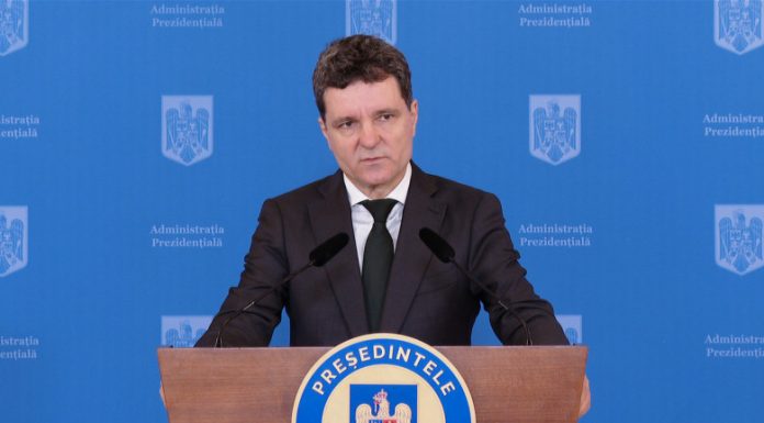 Nicușor Dan: Este important ca NATO să îşi întărească prezenţa şi capabilităţile în România după incidentele cu drone