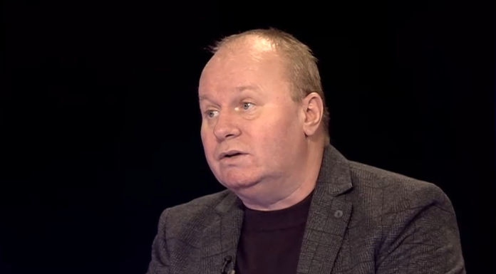 Cristian Păun, după explicațiile lui Bogdan Chirițoiu la Digi24, legate de sancțiunile pentru bănci: „Ce faci tu, amendezi piața?”