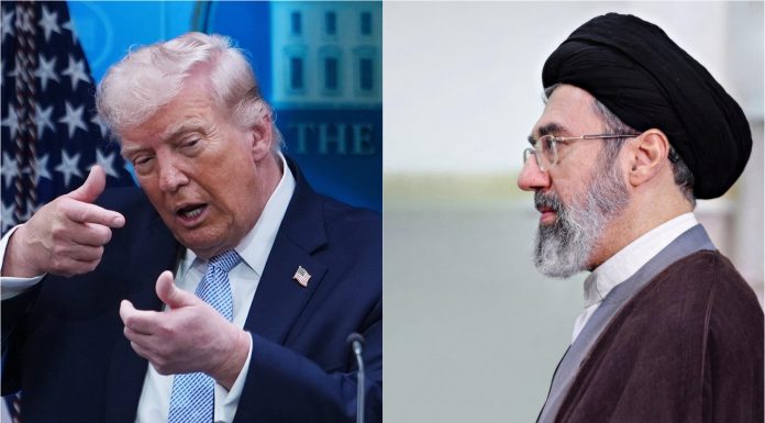 Acordul cu Trump, colac de salvare pentru Mojtaba Khamenei, liderul suprem al Iranului. Ce efecte ar produce ridicarea sancțiunilor
