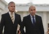 Stenograme. Bolojan îi spune direct lui Veștea de ce PNL nu poate accepta un Guvern condus de el