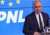 Ilie Bolojan, după eșecul învestirii Guvernului Veștea: „Jocurile de culise și trădările și-au arătat limitele”. Ce propune liderul PNL