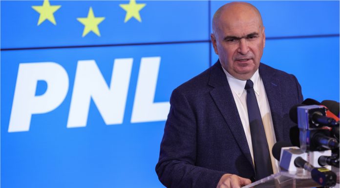 Ilie Bolojan, după eșecul învestirii Guvernului Veștea: „Jocurile de culise și trădările și-au arătat limitele”. Ce propune liderul PNL
