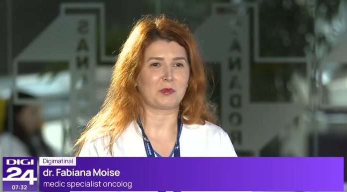 Forma rară de cancer care apare în interiorul ochiului