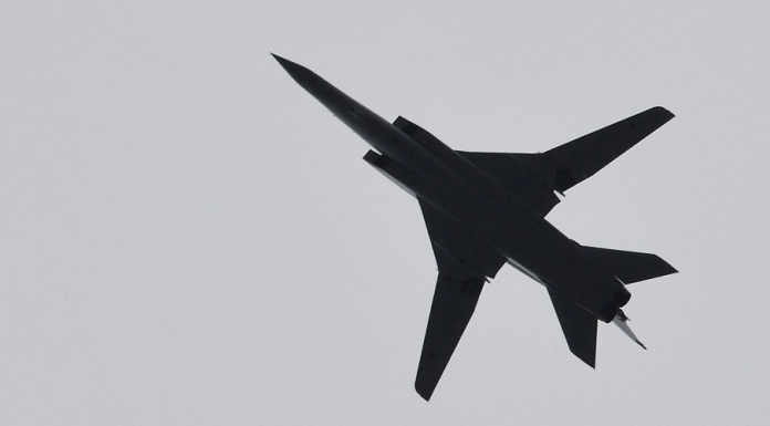 Un bombardier strategic rusesc Tupolev Tu-22M3 s-a prăbuşit în Siberia